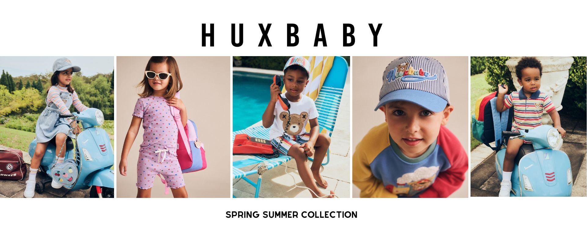 Huxbaby